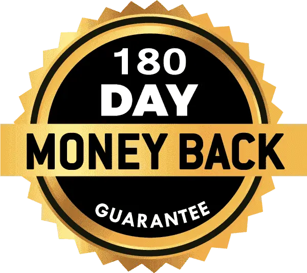 Mindoxa Money Back Guarantee